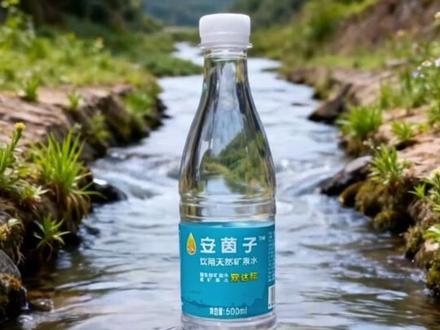 带你认识六种水能不能喝
#安茵子 #带你科普 #认识水
