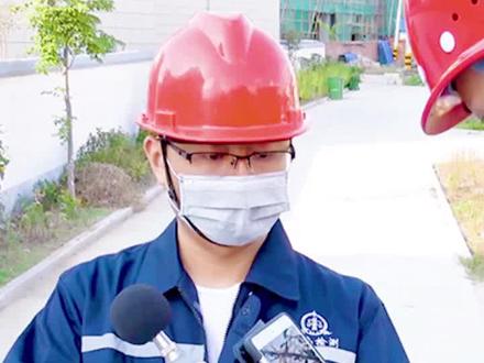 噪声监测的操作流程是什么?