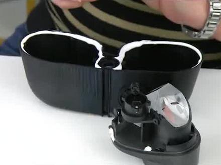 双筒望远镜的制作全过程,技术与材料的完美结合#德国视得乐望远镜