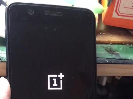 一加5手机密码不记得了可以这样清