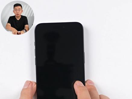 零售版iPhone15 Pro Max开箱 | 三方平台如何正确验机?三码如何验证?#iPhone15promax #iphone15 #科技美学 #苹果15开箱