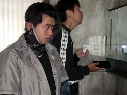 《家装之王》27 #这是高手#美的无冷感M10S热水器