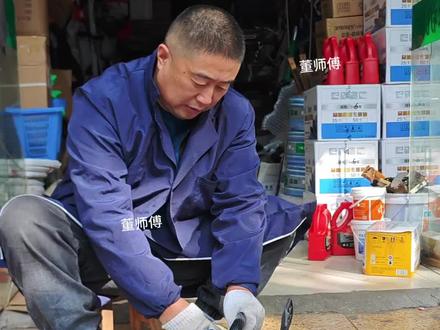 油锯拉不响,按这三个步骤挨个排查#油锯#油锯拉不响