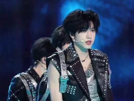 龙眼龙眼龙王的眼#张桂源 #manta #新年音乐会