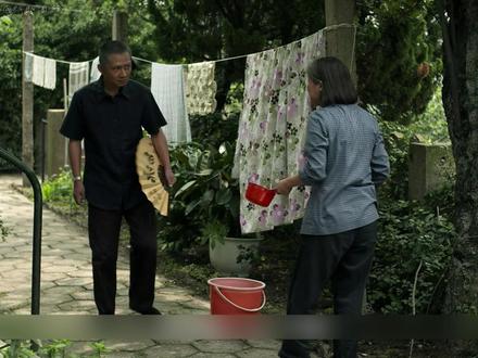 德华得知亚菲恋情,拉着安杰上门讨说法,结果碰一鼻子灰 #父母爱情解说 #德华说王海洋癞蛤蟆想吃天鹅肉 #亚菲王海洋 #德华安杰 #亚菲去王海洋家吃饭