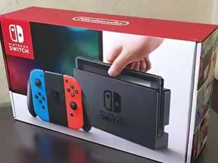 switch软解区分,如何看switcg序列号#switch#switch软破 #switch序列号 #switch区分