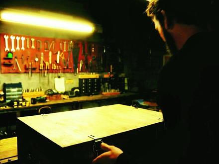 《峡谷》两名顶级狙击手惊险动作大片,燃爆了 #抖音精选 #了不起的精选团