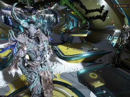 氏族老登三傻教学实操#星际战甲国服 #星际战甲新手攻略