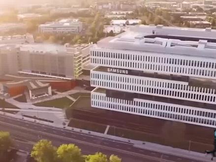 三星第四代掌门人 #三星 #韩国财阀 #李智昊