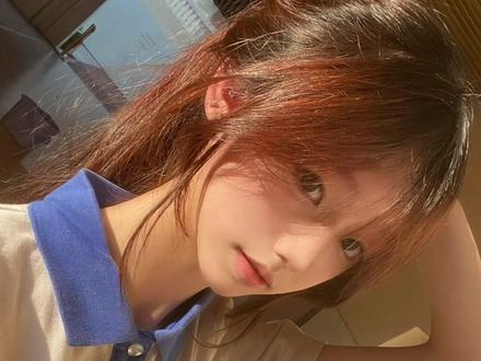 那个在班里存在感很低的女生....#10#校园