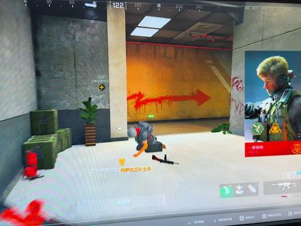 真人老赛,我是真服了你了#我服了 #三角洲行动 #赛伊德