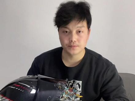 摩雷士r50s头盔外星蜗牛ET003耳机安装教程来啦。还不知道怎么安装的小伙伴快来学一下吧。#测评 #摩雷士 #骑行装备 #骑行耳机