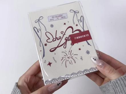 双人卡爆率怎么这么低! #开箱 #拆卡 #TF家族四代 #四代荣耀卡包 #小卡