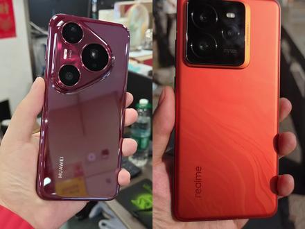 高端机跟低端机的影像对比是我最爱拍的,好玩,爱玩,爱拍#华为pura80pro+ #真我gt7pro #影像对比 #长焦拍摄