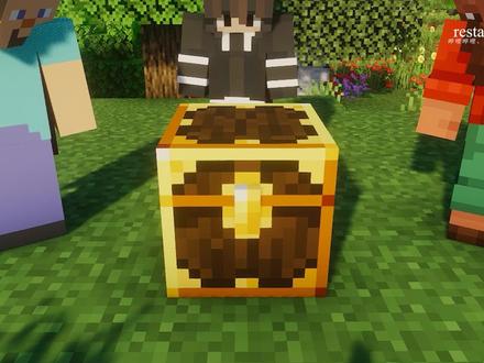 终结"宝箱争夺战"!让每个玩家都能独享战利品! Lootr这个模组把原版所有的战利品容器都替换成了一种特殊的战利品容器,它为每一个打开她的玩家提供了独立的战利品列表,不会在因为战利品抢夺产生纠纷,尤其是面向服务器里的玩家,所有的玩家都能领取到自己的专属战利品,配置文件的调整也比较丰富,质量蛮不错的一个模组!#青年创作者成长计划 #我的世界 #minecraft #MC不灭 #我的世界模组
模组:Lootr
音乐Bensound
如果本期视频对你有所帮助,还希望大家可以三连支持一下浪生!如果再加上一个关注,小生感激不尽!
你不赞,我不赞,视频根本没人看
你不投,我不投,浪生何时能出头
给个赞吧,小浪求求你们了