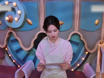 #白鹿#奔跑吧14季 @白鹿my