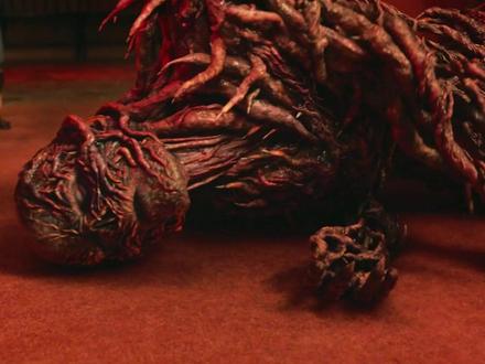 一口气看完怪奇物语第五季5-7集,维克那吸收能量 #2025影娱年终大赏 #2025年度好片精讲 #2025年度精选内容盘点 #抖音精选宠粉福利 #怪奇物语第五季