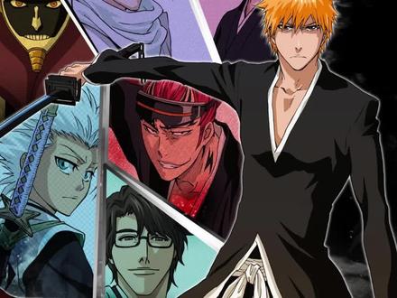 死神代理证所隐藏的危机#BLEACH