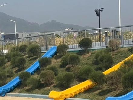广州新开的免费公园❗️遛娃、骑行、钓鱼、露营🏕️
#假期游玩打卡 #假期亲子时光 #户外亲子时光 #亲子旅游vlog