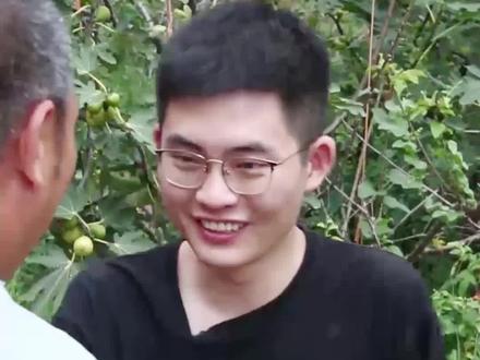 那些无法奔赴回家的遗憾,愿总有其他方式来替你陪伴左右。欢迎参与#裕农通 #村里人dou会玩 话题活动
