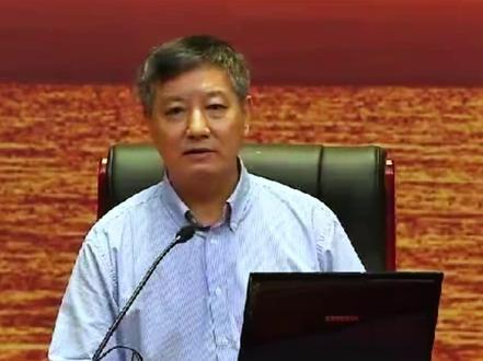 商传老师谈胡惟庸蓝玉案的本质 #历史 #明史 #胡惟庸 #蓝玉 #朱元璋
