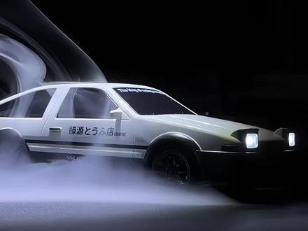 200多的RC飘移车!新手入坑第一台车推荐! 宏星1:24!性价比拉满!#rc漂移车 #rc遥控车 #头文字d #ae86 #男人的玩具