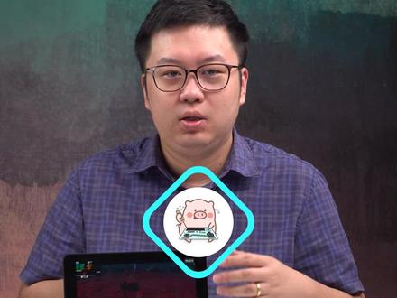 超级强大的迷你PC掌机!#笔记本电脑 #掌机