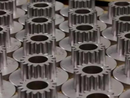 #无压烧结会是#金刚石工具制造的未来吗?#世佳微尔