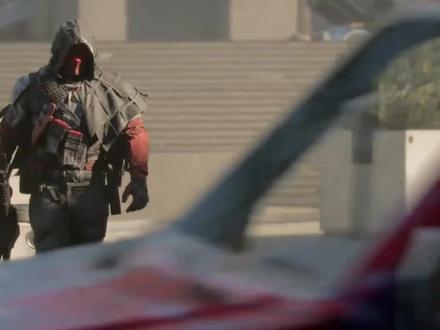 三角洲干员cg代言剪辑排行#三角洲行动 #吴彦祖