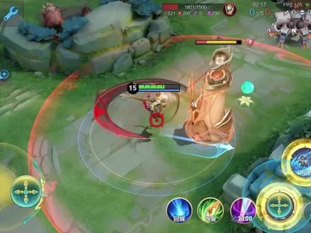 怀真平a穿塔#王者荣耀 @成都AG超玩会大帅