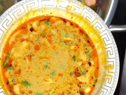 在家做火锅教程#美食教程 #好吃到停不下来 #妈呀太香了 #吃货 #家常菜