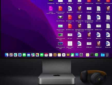 比macOS叠放还要高效的效率神器,一键自动文件归类(DropIt) #电脑技巧 #电脑知识 #效率 #叠放