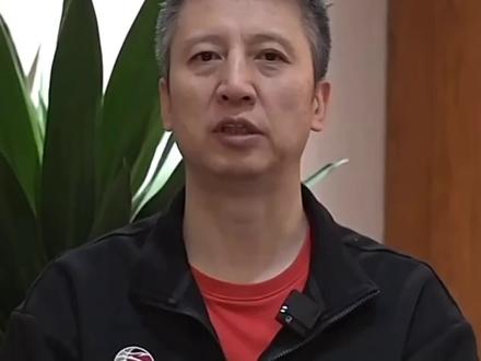 没悬念!曝郭士强完成续约!广州高薪留人成功,相信未来会更好 #郭士强 #广州龙狮