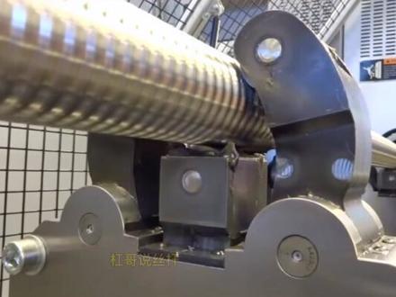 滚珠丝杠精度您是选C5还是C7?滚珠丝杆精度等级都有哪些呢?雅威达丝杆杠哥给您揭秘#滚珠丝杆 #丝杠厂家 #激光贴标机 #点胶机 #3D打印机 @上银导轨丝杆雅威达 @抖音小助手