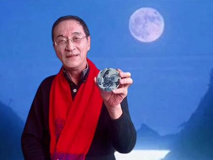 “犀牛望月”是什么意思?