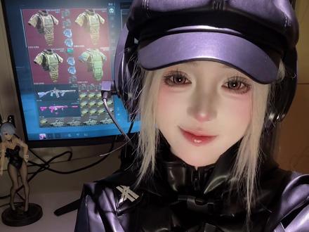 家里唯一缺的就是一个给我洗袜子的男孩子#露娜cos #露娜红皮