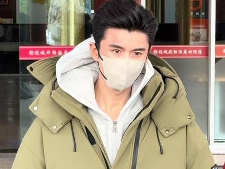 乔楚生回来了#张云龙 #民国奇探 #玉簟秋