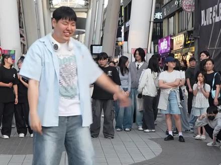 巴尼巴尼胡萝卜舞🥕~#巴尼巴尼 #魔性舞蹈 #街头舞蹈 #韩国街头