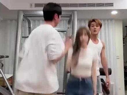 曝王心凌吴克群饭后同回家过夜,分手19年疑复合,公司发声回应