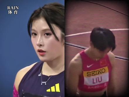 吴艳妮刘景扬谁能迅速进入状态,追上亚洲前列的脚步?从厦门钻石联赛出发,她们的亚运征程式起航#吴艳妮 #刘景扬 #体育 #田径 #厦门钻石联赛