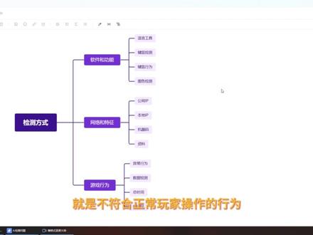 游戏行为检测原理分析 游戏搬砖防封, 游戏封号原因解析, 图色脚本检测, 行为检测, 脚本检测, 大漠插件 归一插件 图色脚本 图色脚本入门 python自动化脚本
#游戏搬砖 #python脚本 #图色脚本 #大漠插件 #归一插件