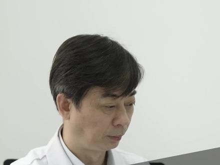 暗瞳大做近视手术容易夜间眩光吗?#暗瞳大小 #近视手术 #眩光 #全飞秒 #省人医王华教授 #眼科医生王华