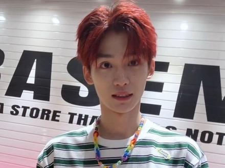 好萌的对称痣。
#梓渝#郑朋#bf#潮男#江浙沪