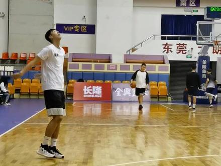 #张明池 能为#cba 11冠王#广东东莞大益队 分担内线压力不?