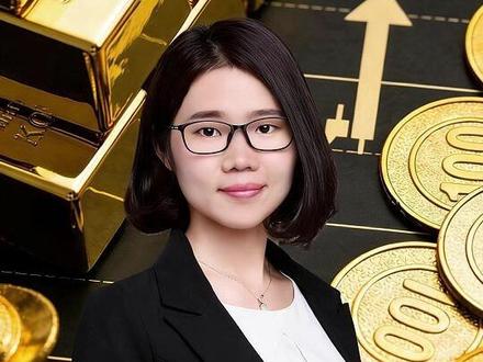 美联储议息会议来袭,关注三个要点 #美联储 #加息还是降息 #黄金 #点阵图 #关键位置