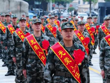 进部队的第二适应期,新兵下连#参军入伍 #新兵 #冷知识