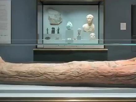 动画还原“木乃伊”制作全过程