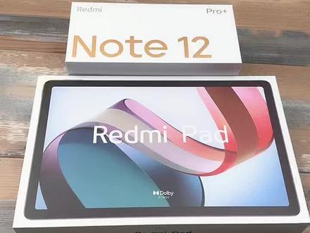 聊聊红米Note 12