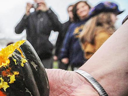 为什么欧美人逢年过节都要吃火鸡? #火鸡 #美食 #社会百态