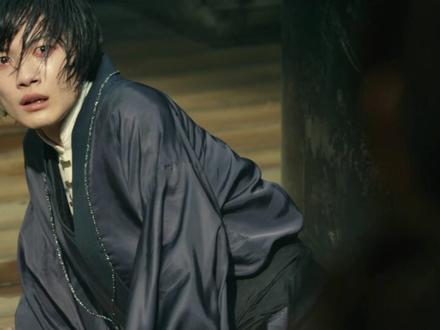 逐招拆解 硬核解析!剑心和宗次郎终极对决!